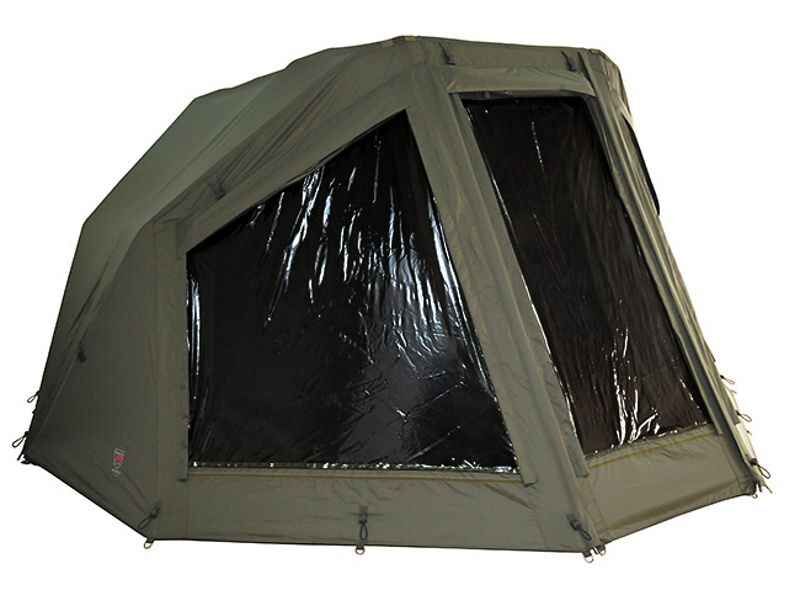 HOT-SPOT-SI-Maxi-3-Man-Overwrap-png Duurzame vistent die karpervissers beschutting biedt tijdens buitenavonturen.