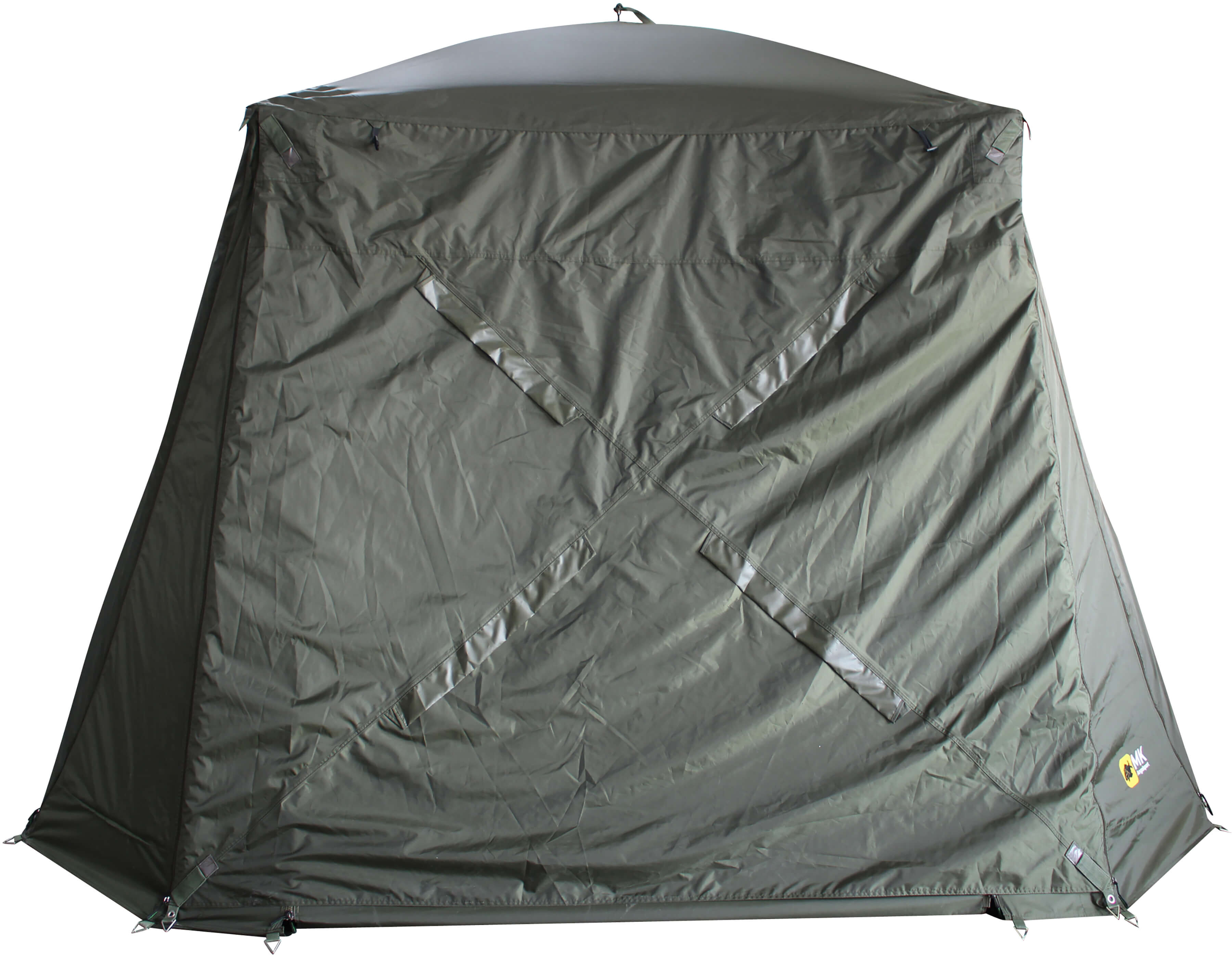 Zelt, Campen, Draußen, Zelt in den Bergen, Natur