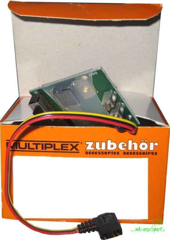 Futterboot-Relais-fuer-dimbares-Licht-per-Funk-png Elektronischer Multiplex-Bissanzeiger für das Karpfenangeln, unverzichtbar für die Bisserkennung.