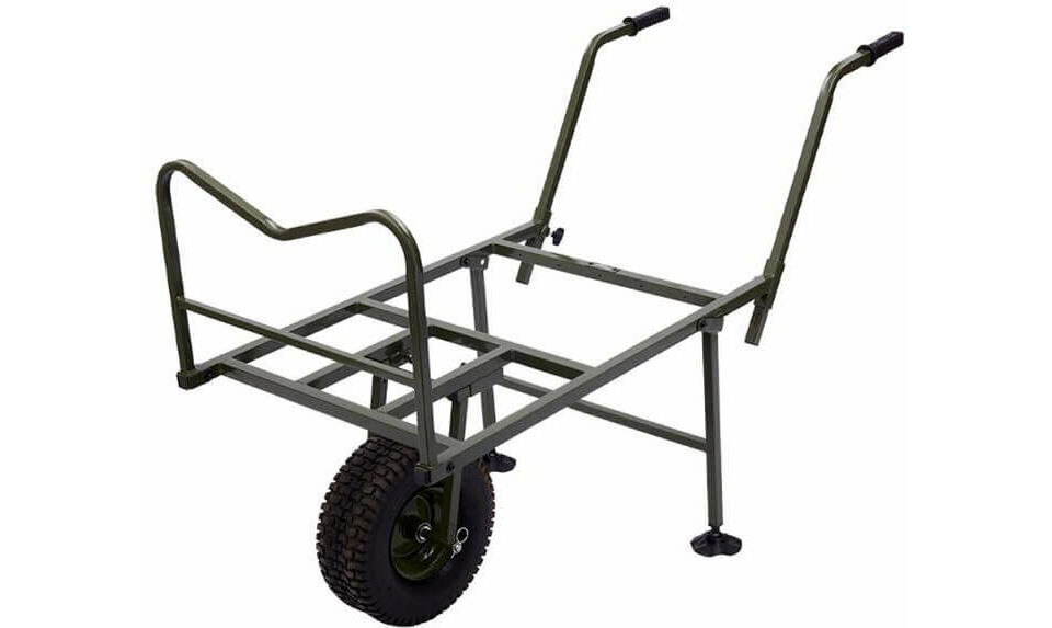 prologic-thruster-72705-1 Robuster und kleiner Angel-Trolley von Prologic.