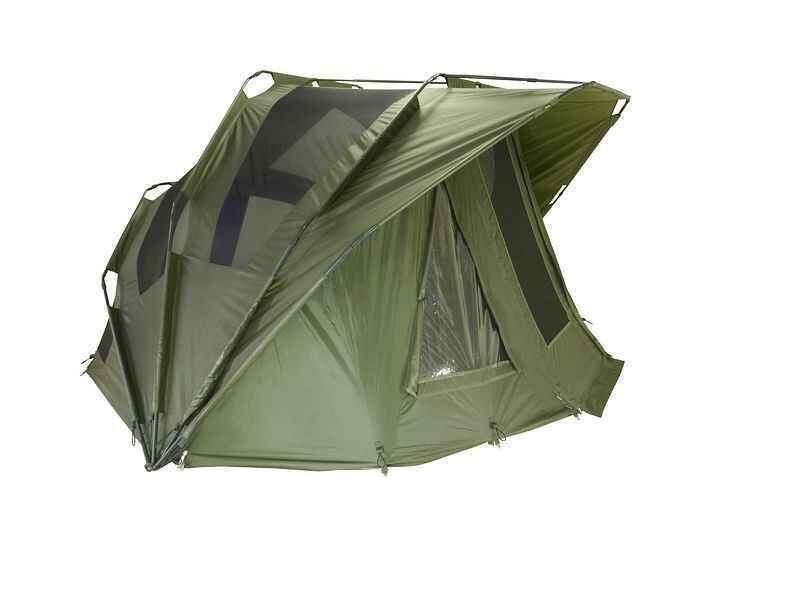 T-Rex-GIGANT-II-3-4-Man-Prahmzelt-Double-Skin-Zubehoer-Skin_b5-png B.Richi T-Rex Bivvy Angelzelt