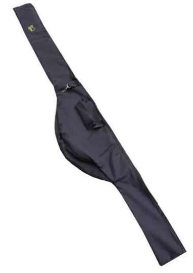 Angelzubehör: CM Einzelfutteral 12 Black Line Edition Angelfutteral