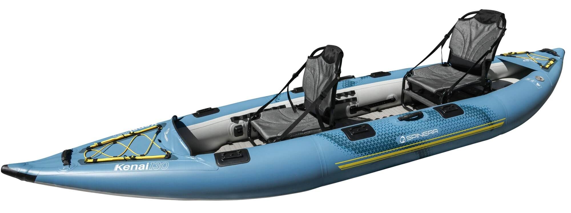 Spinera Kenai 130