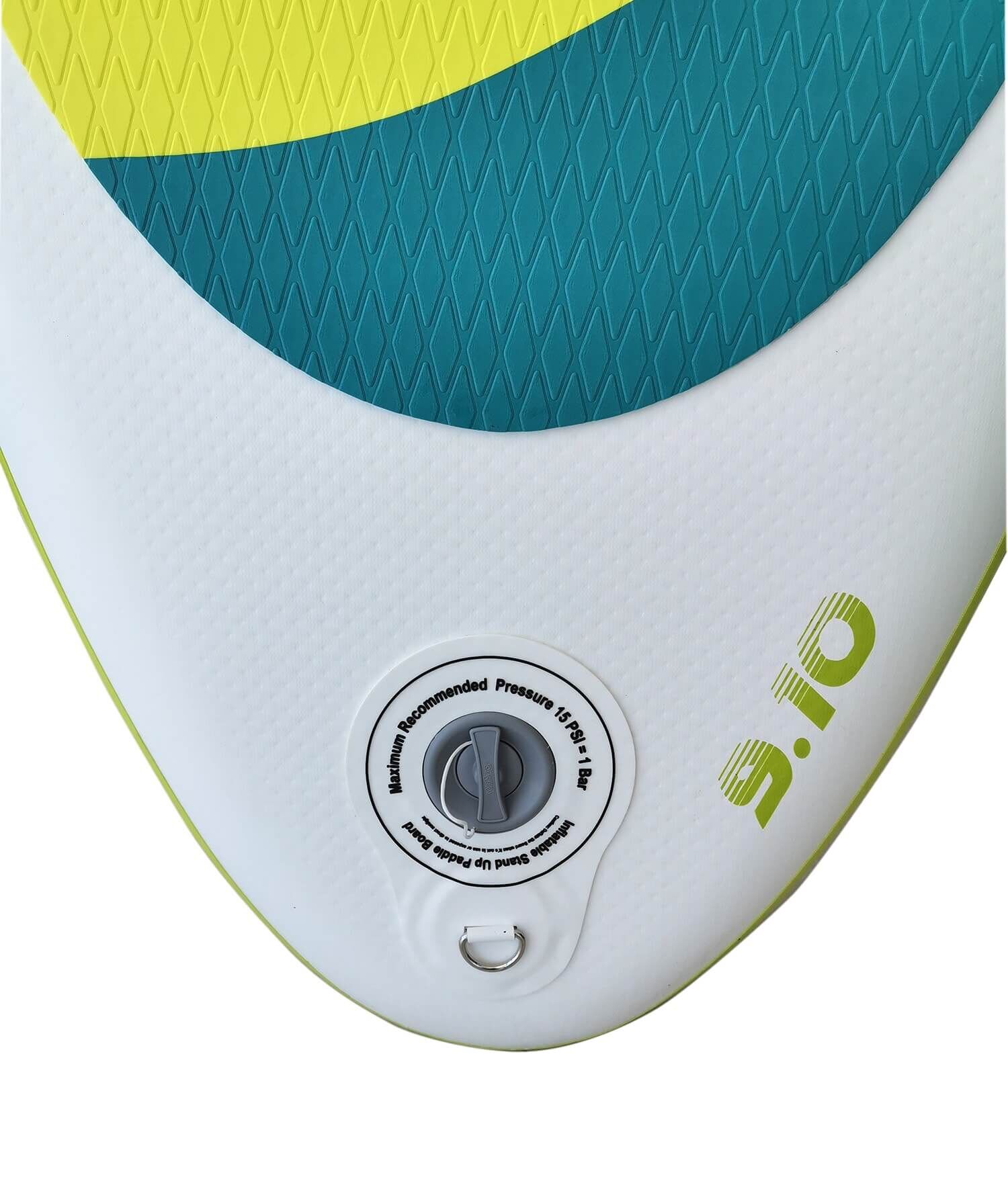 Spinera Classic 10'0 Pack 3