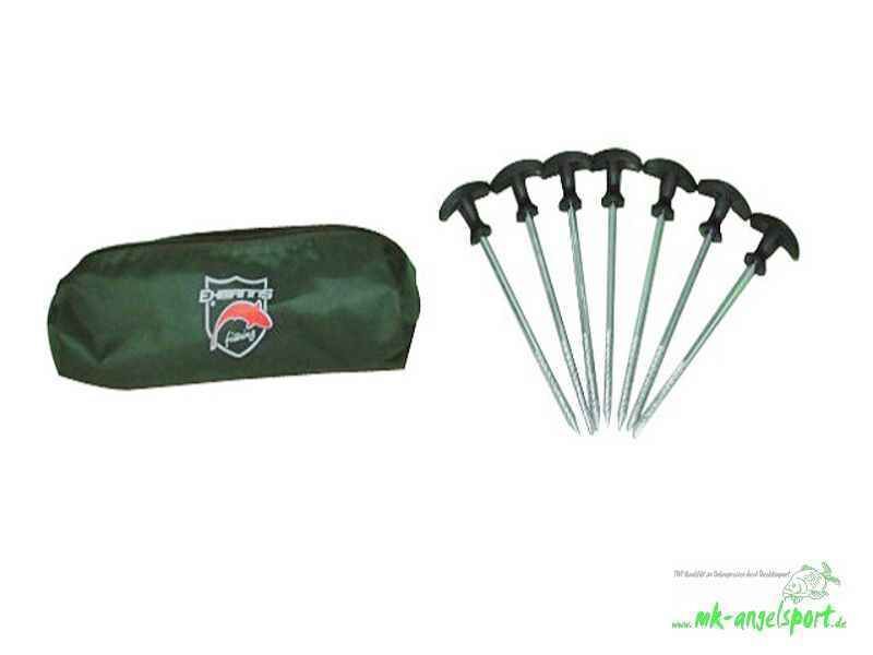 HOT-SPOT-Windbreaker_b6-png Set di picchetti resistenti per la pesca alla carpa, ideali per fissare le canne su qualsiasi terreno.