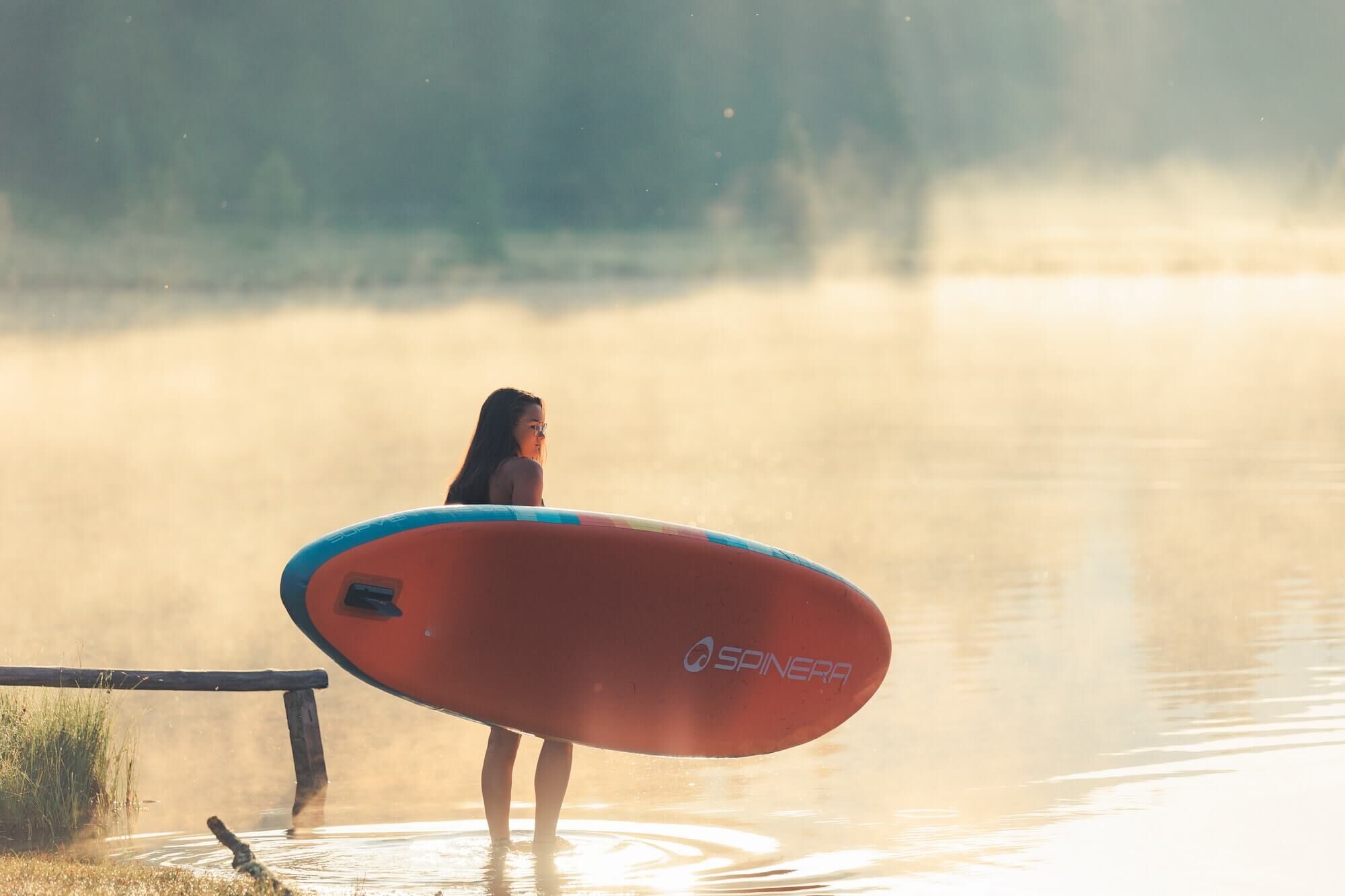 Spinera Supventure Sunrise 12'0