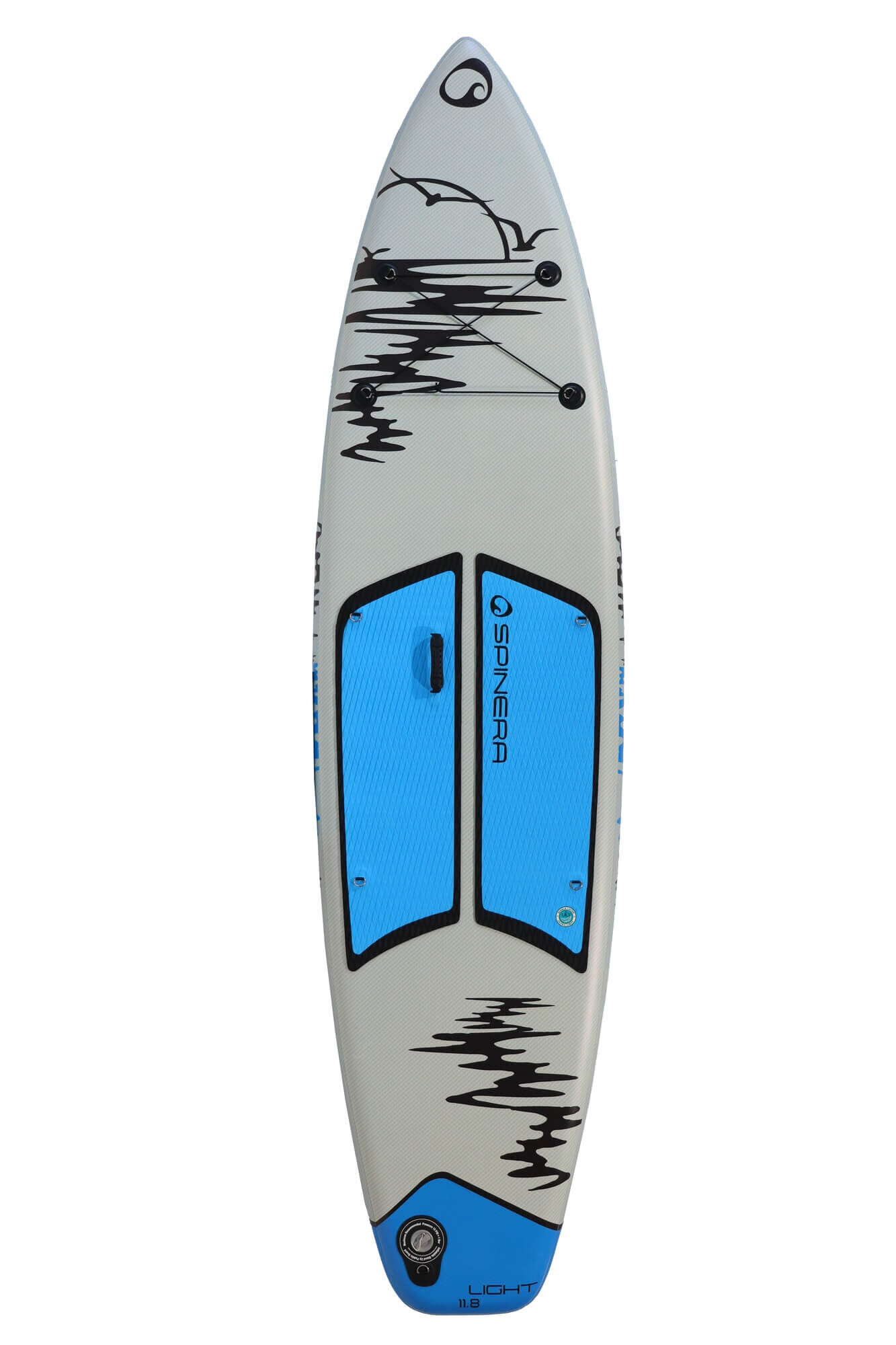 Spinera Light 11'8