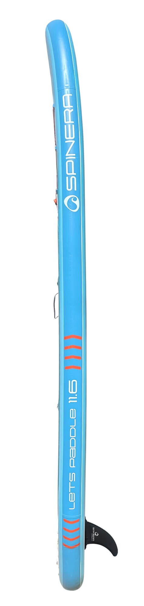 Spinera lets Paddle 11'6