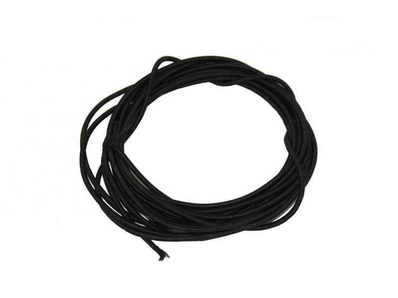 Ersatzgummi-fuer-die-Prahmstangen-aller-Prahmzelte-4m-png Sedal negro duradero para pescadores de carpas, esencial para una captura exitosa.