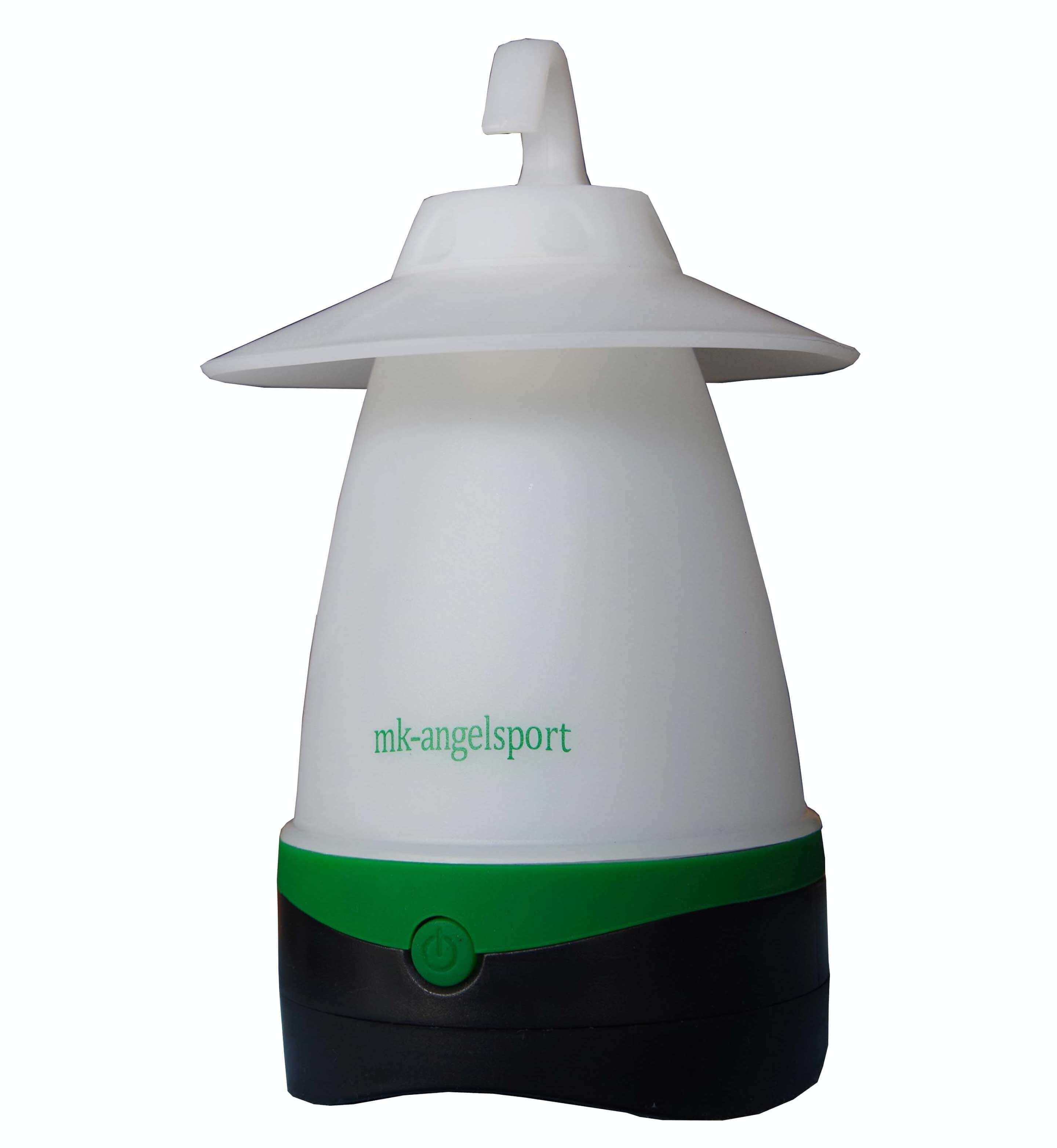 bivvylight Bivy Lampe in weiß