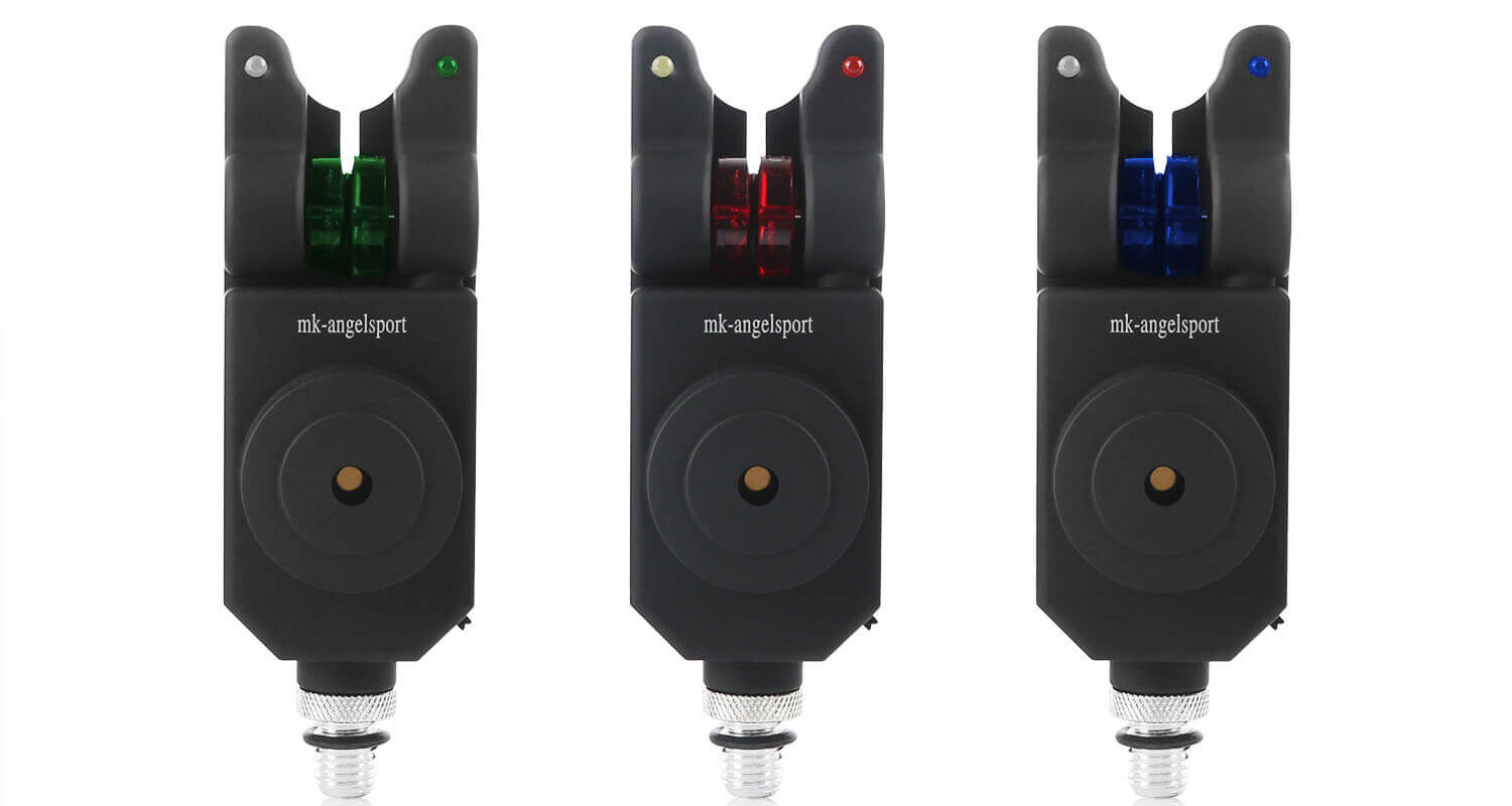 bissanzeiger-rot-gelb-gruen Langlebigkeit und Zuverlässigkeit sind bei diesem Bissanzeiger förmlich das Markenzeichen.