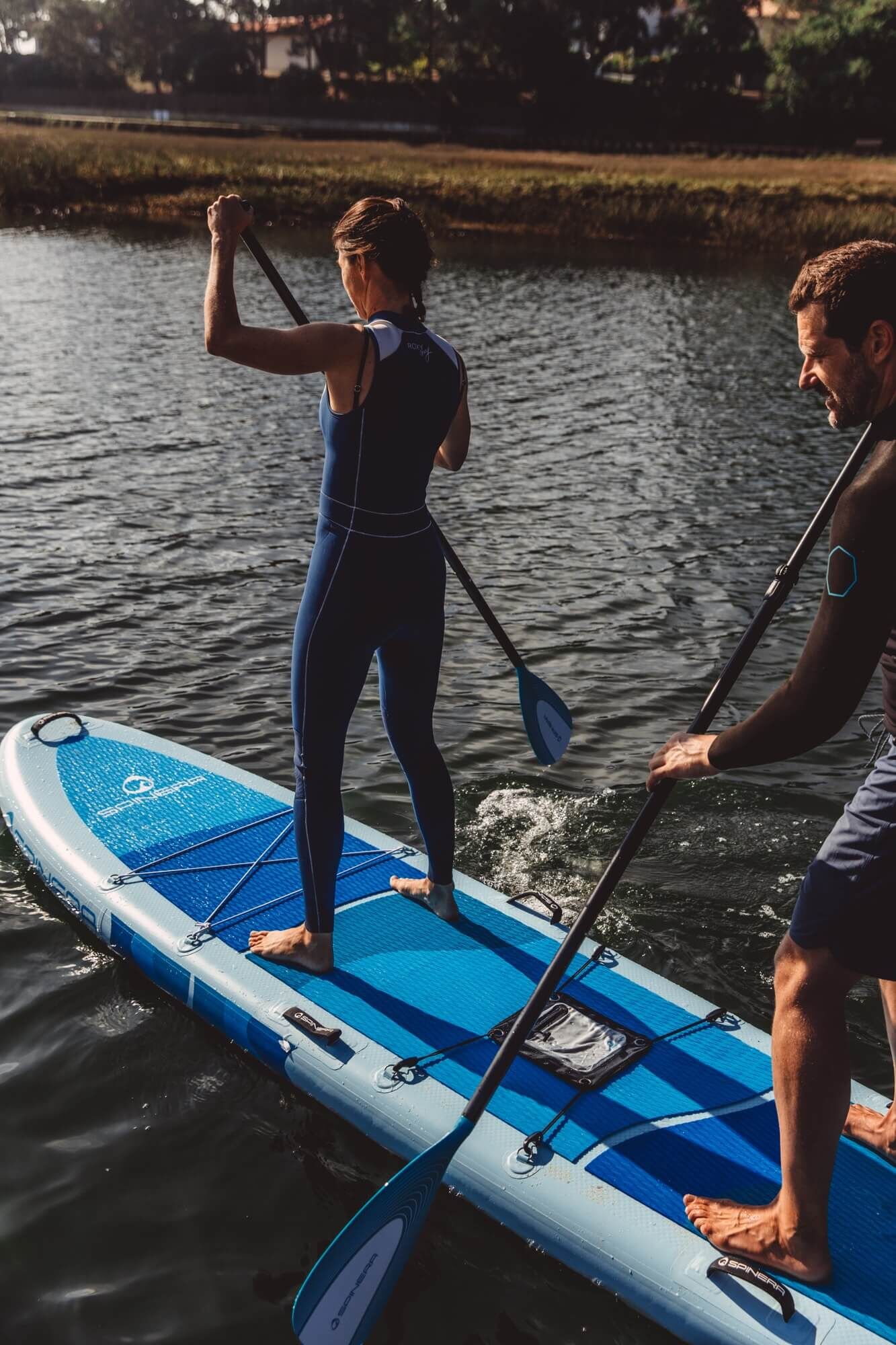 Spinera Family Sup 13'0