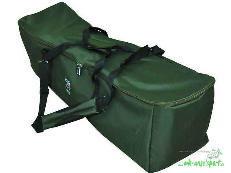 PRO-ZONE-SX-1-Man-Bivvy-_b14-png Robuste Angeltasche für Karpfenangler, perfekt zum Organisieren von Ausrüstung und Zubehör.
