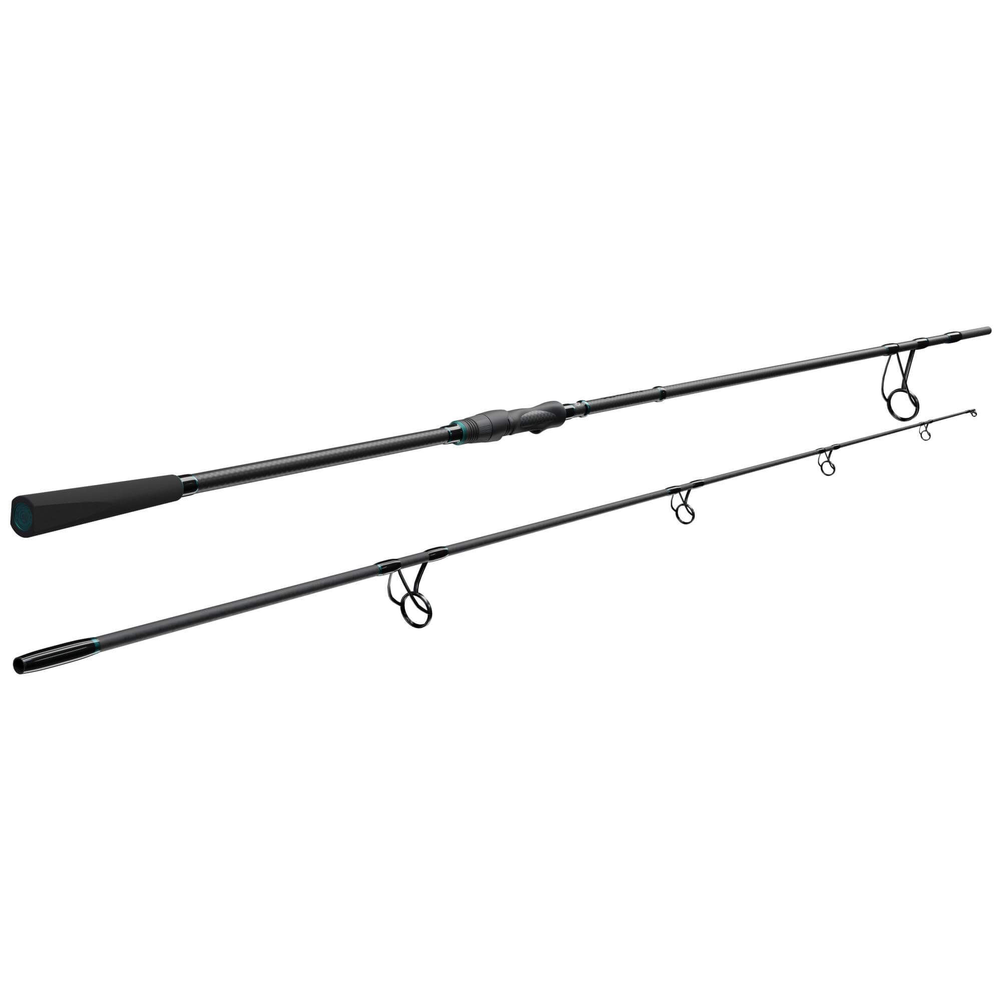 Sportex Wedstrijdkarper CS-5 Stalker 10ft 3.00lbs Hoogwaardige karperhengel ontworpen voor precisie en duurzaamheid, perfect voor de uitrusting van elke visser.