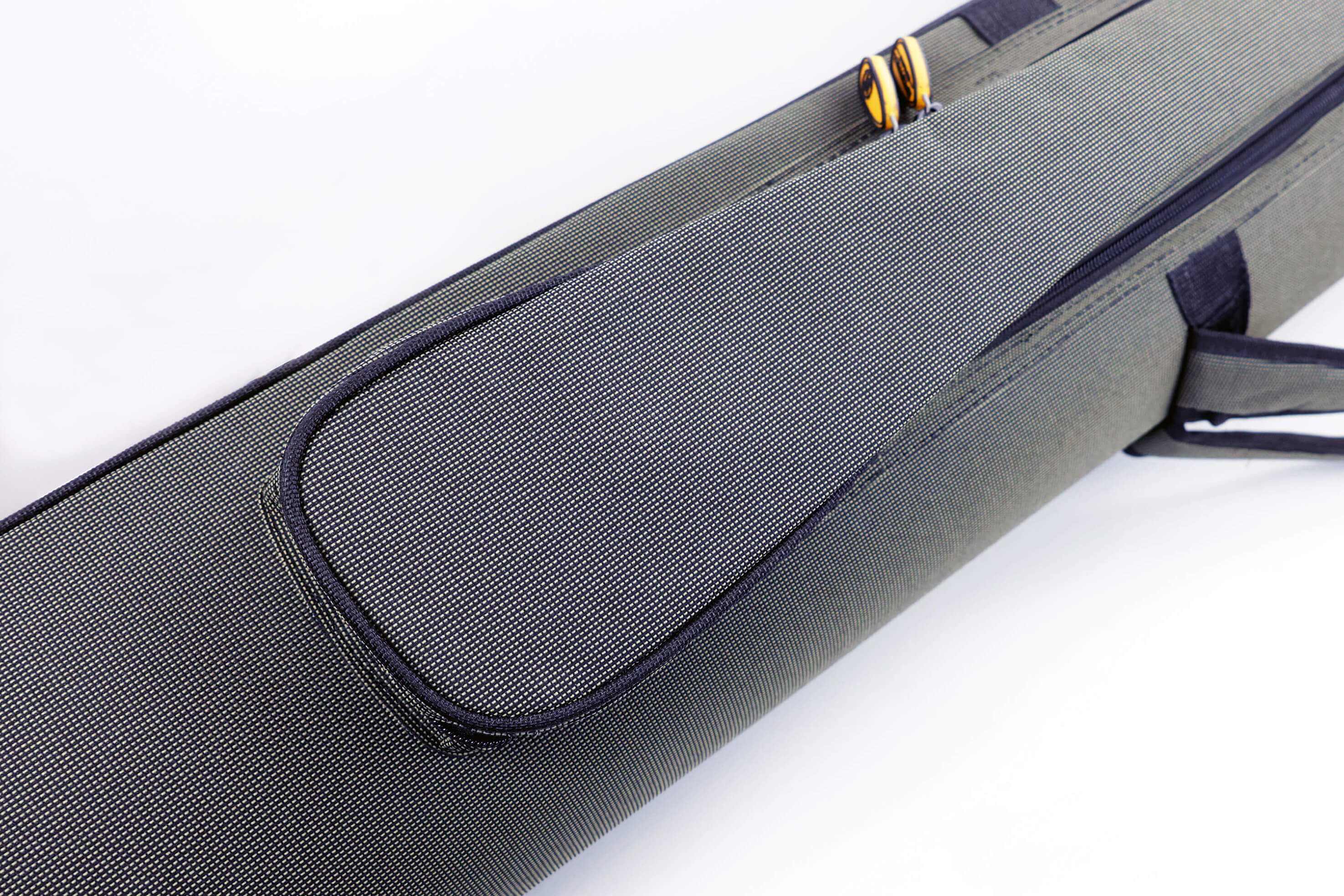 Hülle, Tasche, Stoff, Gittermuster, Tiefer Blau