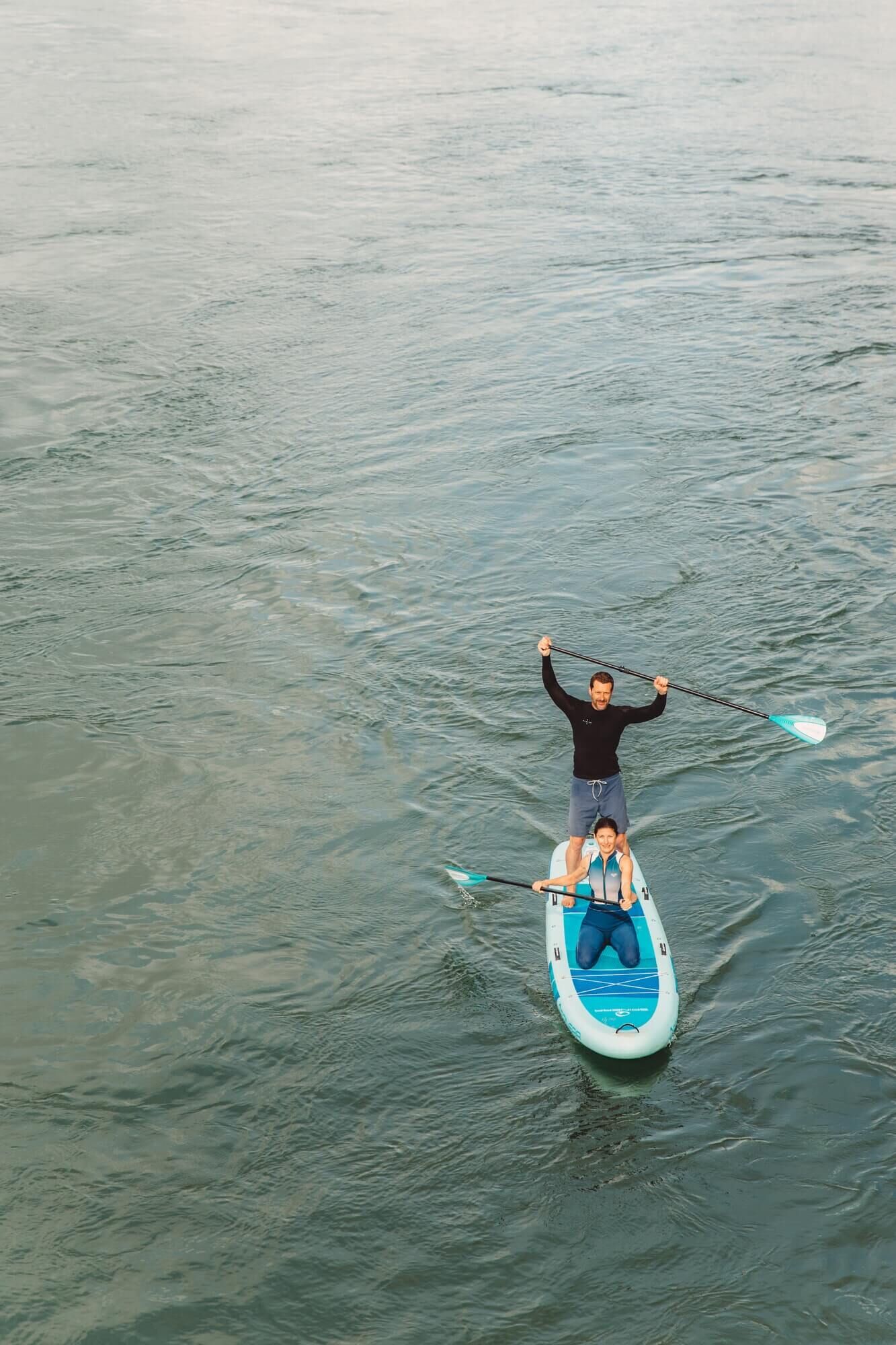 Spinera Family Sup 13'0