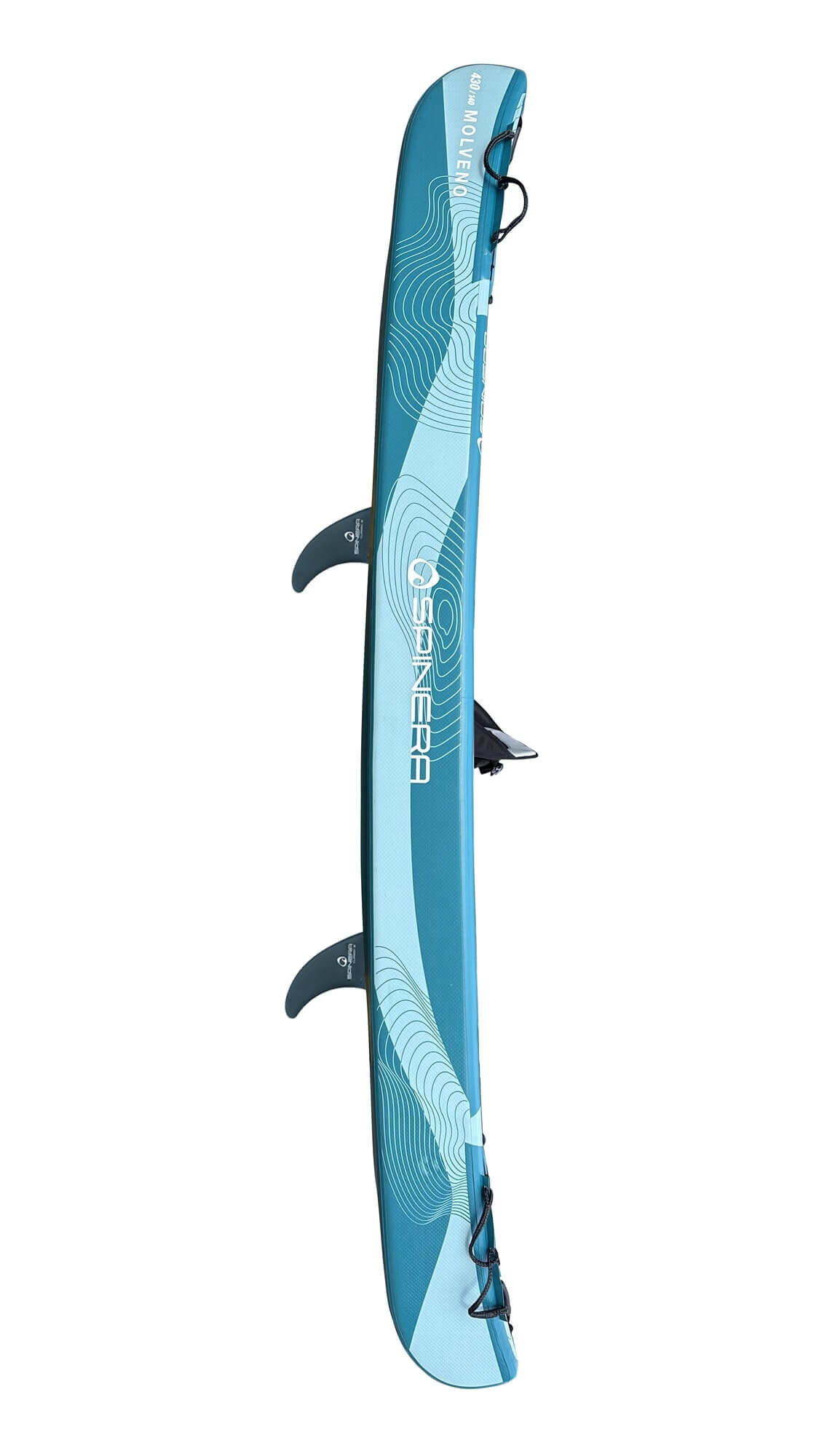 Spinera Molveno 430, 1 or 2 Person Kayak / Kanu