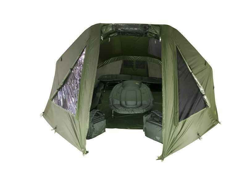 T-Rex-GIGANT-II-3-4-Man-Prahmzelt-Double-Skin-Zubehoer-Skin_b2-png T-Rex Gigant II 3-4 Mann Bivvy Angelzelt