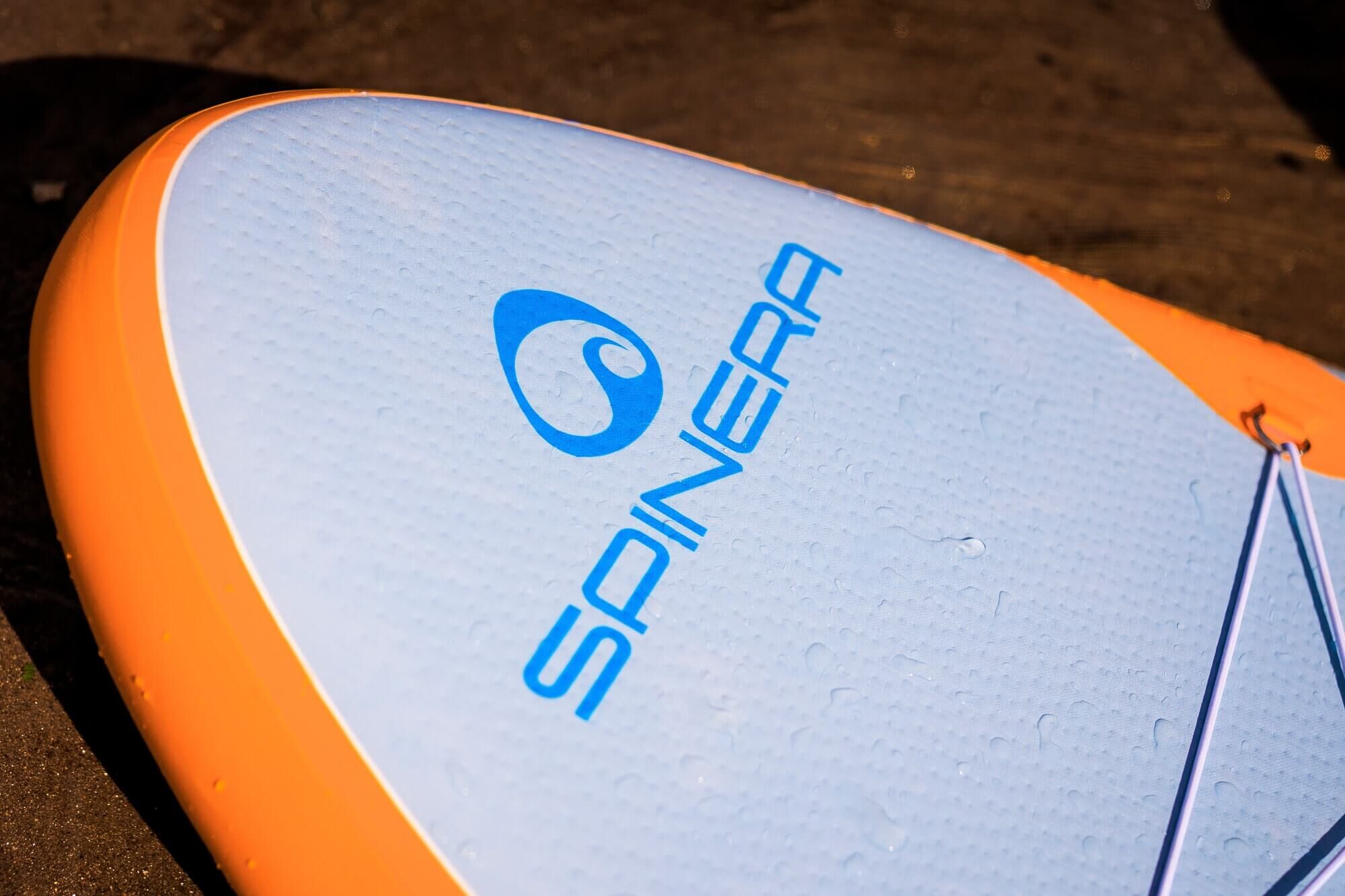 Spinera Sun Light 12'0