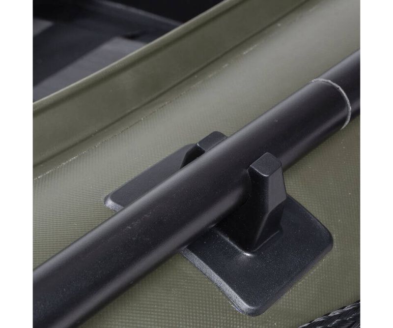 NASH Powerbanx UV Lite Head Torch 754 Lumenes - Arapaima Fishing