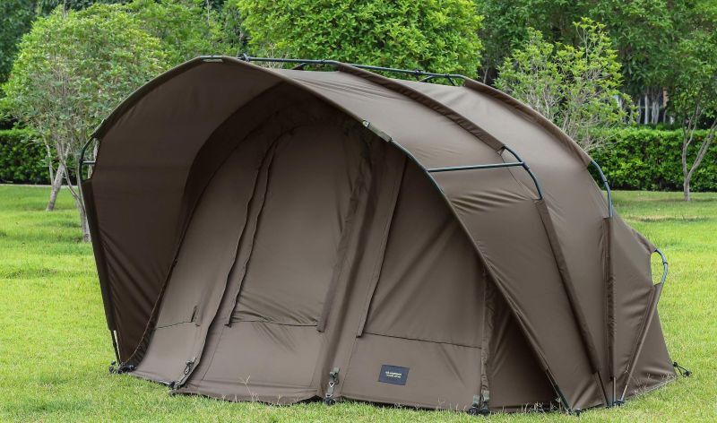 Peau D'hiver Pour Abri Fort Knox 2.0 Pro 2Man Bivy - Neuf, Protection Supplémentaire