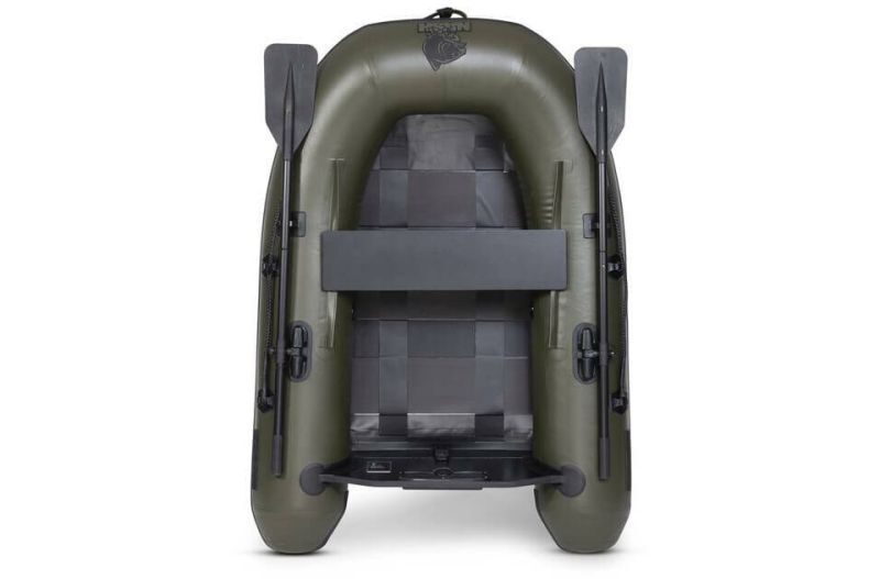 Nash Opblaasbare Boot Life Opblaasbare Rib 180