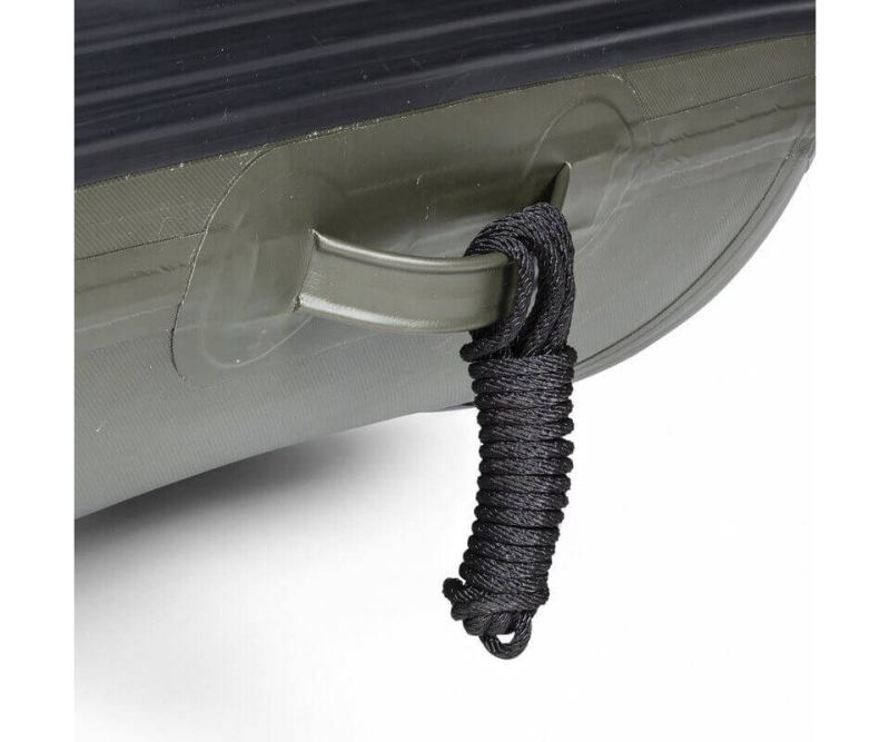 Nash Angelruten Halterung Buzz Bars  Aufbewahrung Fr 2 Ruten, 15 Cm Breit