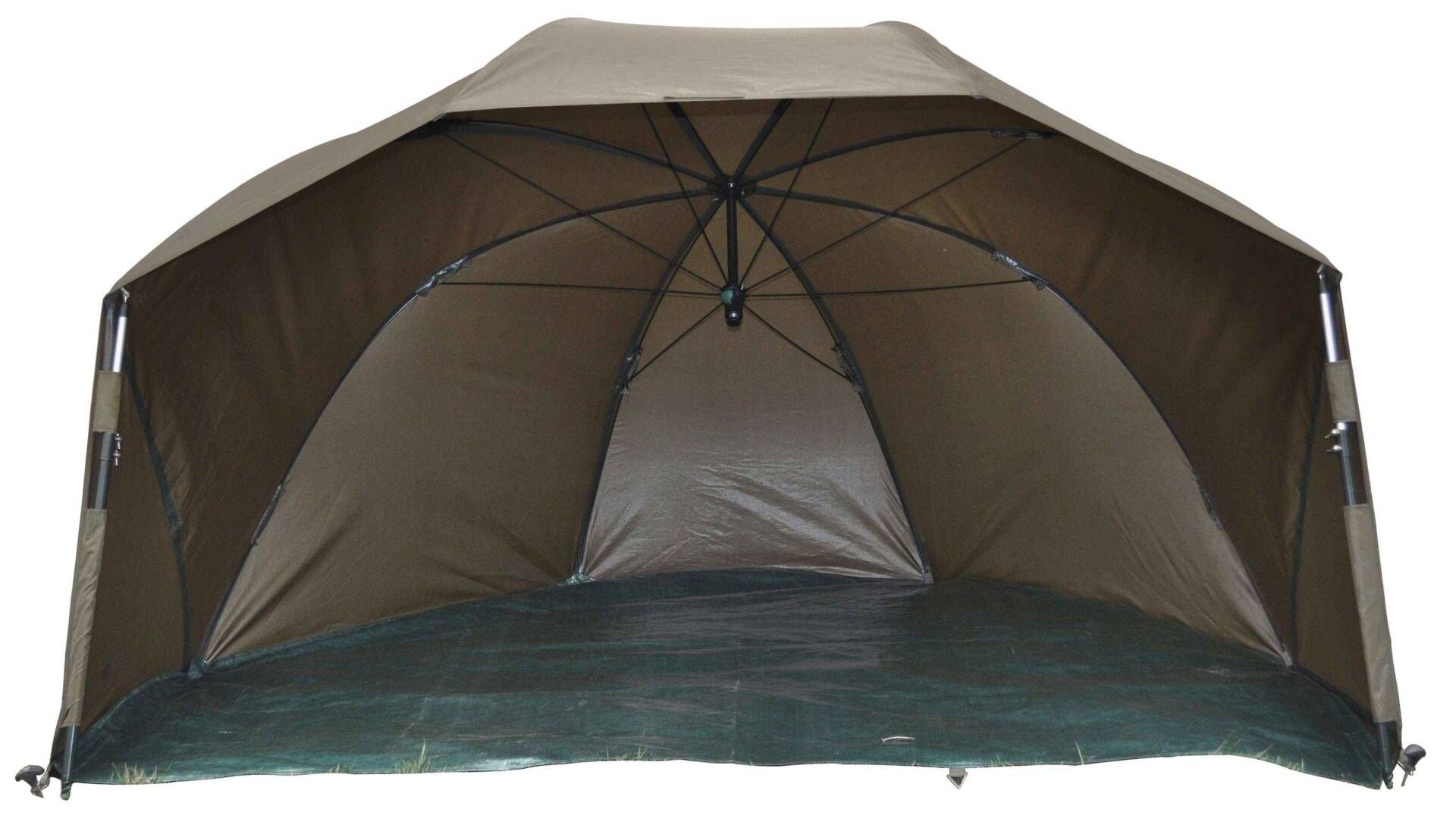 MK Short Session Shelter 60 - Schirmzelt Brolly